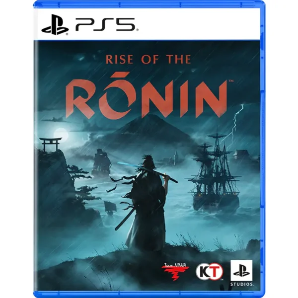 Rise Of Ronin